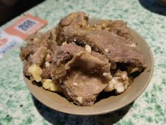 耙耙牛肉-五里关火锅(牛市口店)