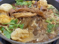 -牛腩之旅·牛腩牛杂煲(光启城美食城店)