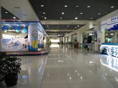 -丽江三义国际机场