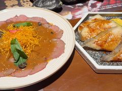 -弓二·烧鸟居酒屋(财富购物中心店)