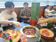 -神户赤童日式烤肉伙伴(东直门店)