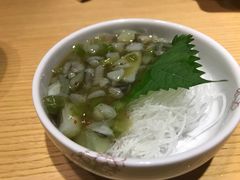 -富山日式料理(宽厚里店)