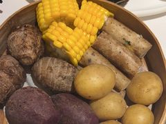 -小厨师·二十年沈家门小海鲜(百井坊巷店)