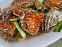 -考记泥焗鸡农庄·海鲜(北洛秘境店)