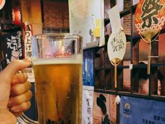 -鸟内会居酒屋(得意潮馆店)