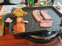 -Dombe豚(黑猪肉街店)