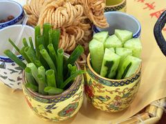 -十二道丰味·徐州土菜·烧烤(何山路店)