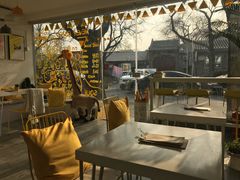 -五进制 Coffee Shop