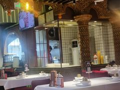 -西域阿里马新疆菜·清真(桂花路店)