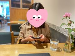 -山茶云南菜(中关村店)