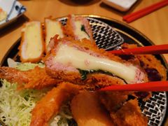 -豚胜·炸猪扒专门店(天娱广场店)