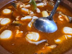 -肖记公安牛肉鱼杂馆· 省级非物质文化遗产(仁和路店)