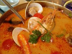 -CHINCHIN 青青·泰国料理(万象食家店)