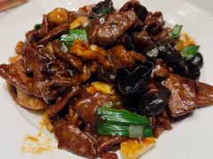 -玉林烤鸭店(垡头店)