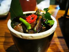 -锦尚阁烤鱼•天津菜(宣武门胡同店)