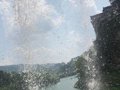 -芙蓉镇景区