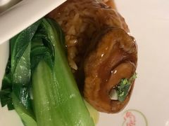 -晶荷轩(香港迪士尼乐园酒店)