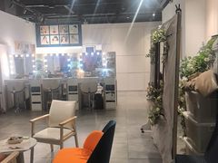 -海马体照相馆(天津世纪都会店)