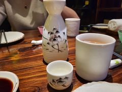 -鸟鹏烧鸟居酒屋(熙龙湾店)