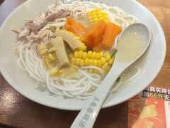 -王春春鸡汤饭(上海中海环宇城店)