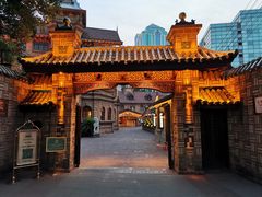 -马勒别墅饭店(静安寺店)