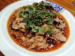口水鸡-小胖私厨状元宴·东北私房菜馆