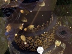 -柏尼娅PEARIA·蛋糕定制(静安店)