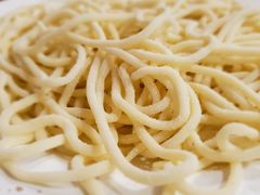 手擀面-裕德孚·非遗手切涮羊肉(东直门内大街店)