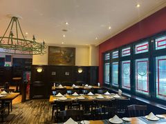 -兰特伯爵西餐厅·啤酒屋(方庄店)