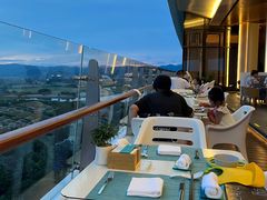 -三亚海棠湾仁恒皇冠假日酒店-全日制味西餐厅