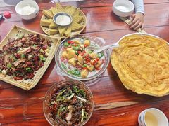 -宋记冕宁土菜馆(海门渔村二店)