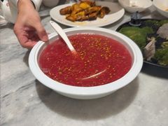 -喜来登由由大酒店九州膳坊中餐厅