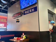 -胖哥俩肉蟹煲(济南世茂国际广场店)