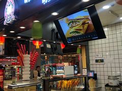 -盒马X会员店(王府井奥莱UP TOWN店)