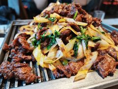 -惠丰堂饭庄·烤鸭·京味菜(西北旺·唐家岭店)
