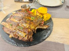 -LA CREPERIE BRETONNE布列塔尼法式餐厅(天童北路店)