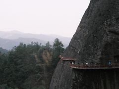 -崀山风景名胜区