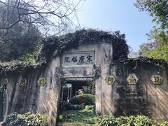 -十八棵（老龙井）御茶园(老龙井店)