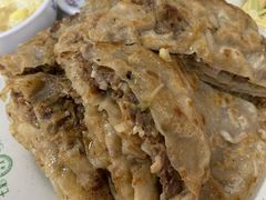 -清真永恒华威肉饼(潘家园店)