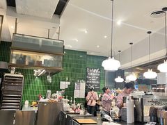 -BAKER&SPICE(环贸店)