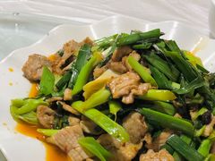 -老成渝川菜馆(麦溪路店)