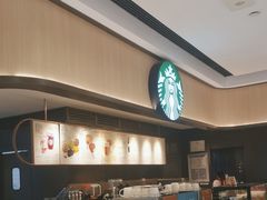 -星巴克(杭州大厦C座店)