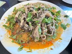 -清真宏玉祥黄门脸餐厅(华荫东里店)