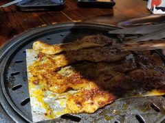 -杀猪天·韩国烤肉(总店)