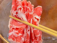 -清真·京华源铜锅涮肉(丰庆店)