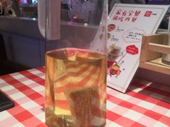 -西贝莜面村