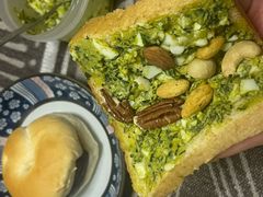 -慢熟面包店bud bread(孩儿巷店)