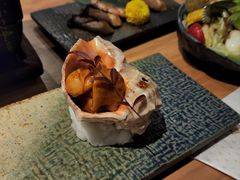 -本源食集 日式烧肉·炉端烧(东海缤纷店)