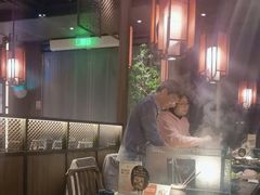 -湊湊火锅·茶憩(世博大道店)