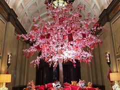 -上海和平饭店 Fairmont Peace Hotel